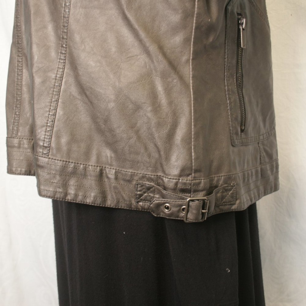 William Rast Jacket - Picture 5 of 7
